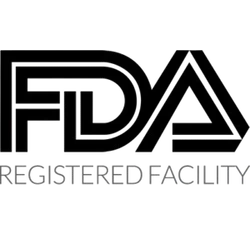 FDA Registered Facility