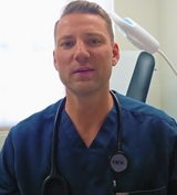 Jonathan Pittard - licensed medical practitioner